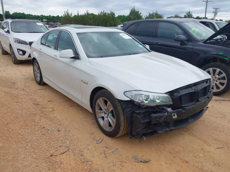 BMW 528 - 17900 лв. - 43700310 1