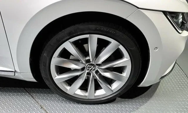 VW Arteon 2.0 TDI Prestige - изображение 6
