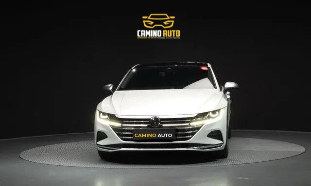VW Arteon 2.0 TDI Prestige - изображение 2