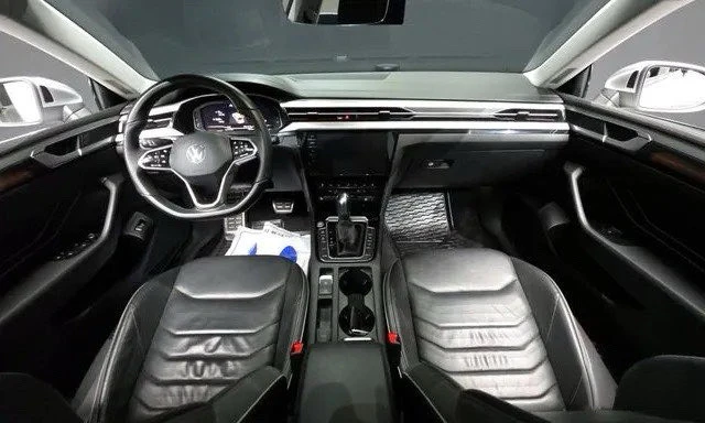 VW Arteon 2.0 TDI Prestige - изображение 7