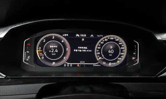 VW Arteon 2.0 TDI Prestige, снимка 12 - Автомобили и джипове - 53155909