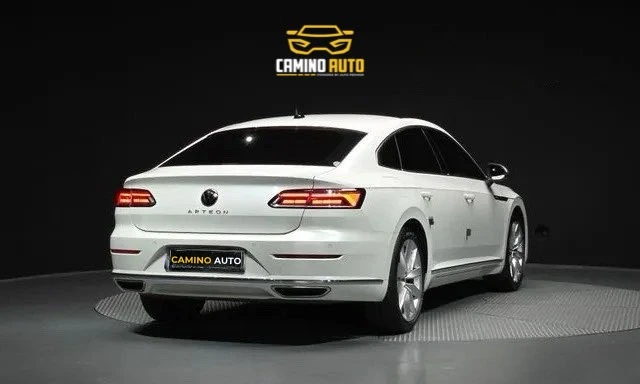VW Arteon 2.0 TDI Prestige - изображение 3