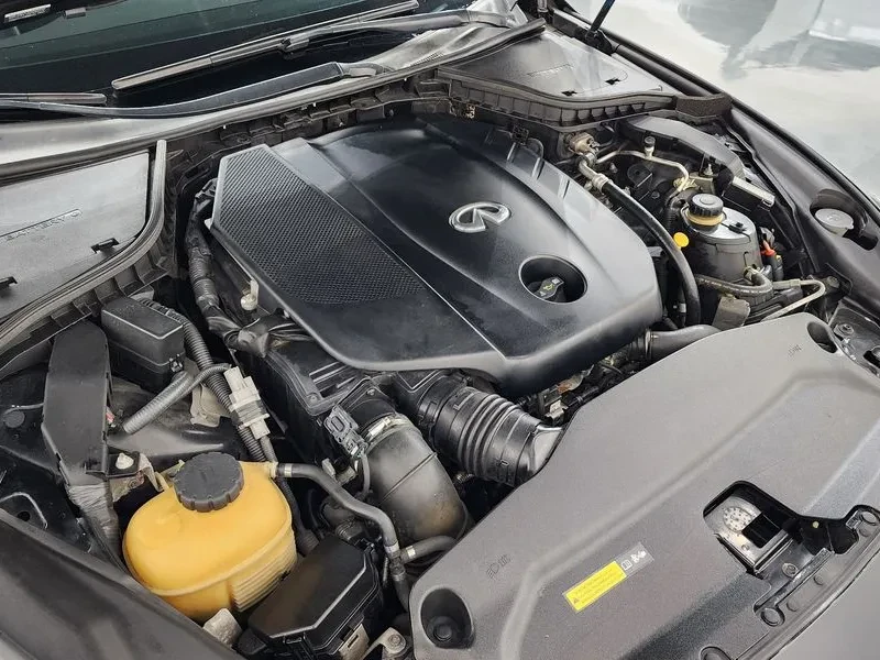 Infiniti Q50 Premium 2.2 Дизел, снимка 12 - Автомобили и джипове - 55440053