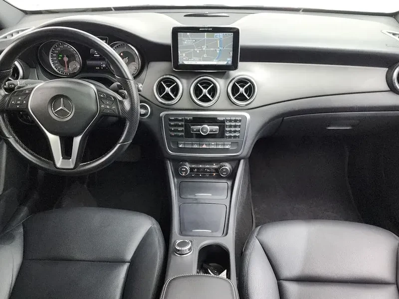 Mercedes-Benz CLA 200 CDI STYLE, снимка 7 - Автомобили и джипове - 55719514