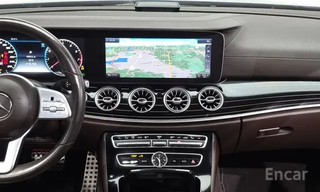 Mercedes-Benz CLS 450 AMG * ��������� * 360 ������ * ��������� *  | Mobile.bg � ����������� 8