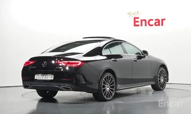 Mercedes-Benz CLS 450 AMG * ��������� * 360 ������ * ��������� *  | Mobile.bg � ����������� 3