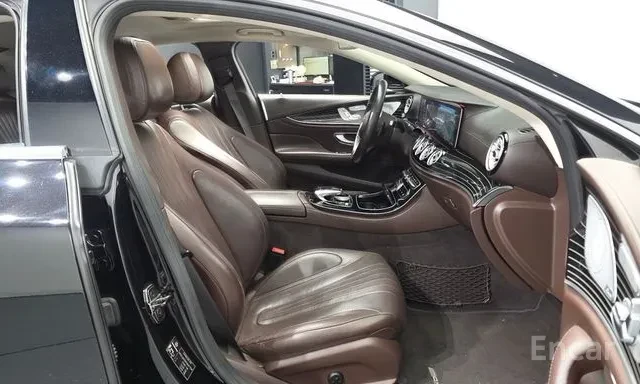 Mercedes-Benz CLS 450 AMG * ��������� * 360 ������ * ��������� *  | Mobile.bg � ����������� 10