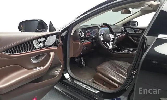 Mercedes-Benz CLS 450 AMG * ��������� * 360 ������ * ��������� *  | Mobile.bg � ����������� 5