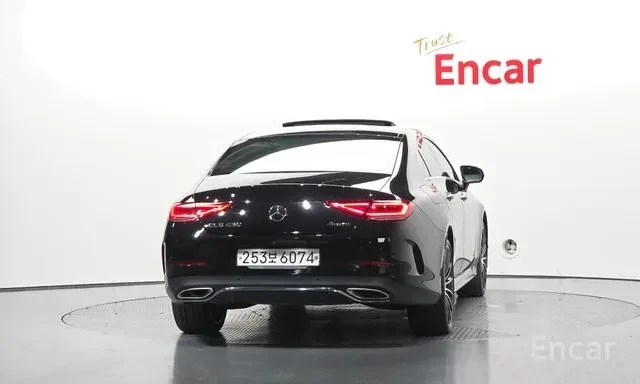 Mercedes-Benz CLS 450 AMG * ��������� * 360 ������ * ��������� *  | Mobile.bg � ����������� 4
