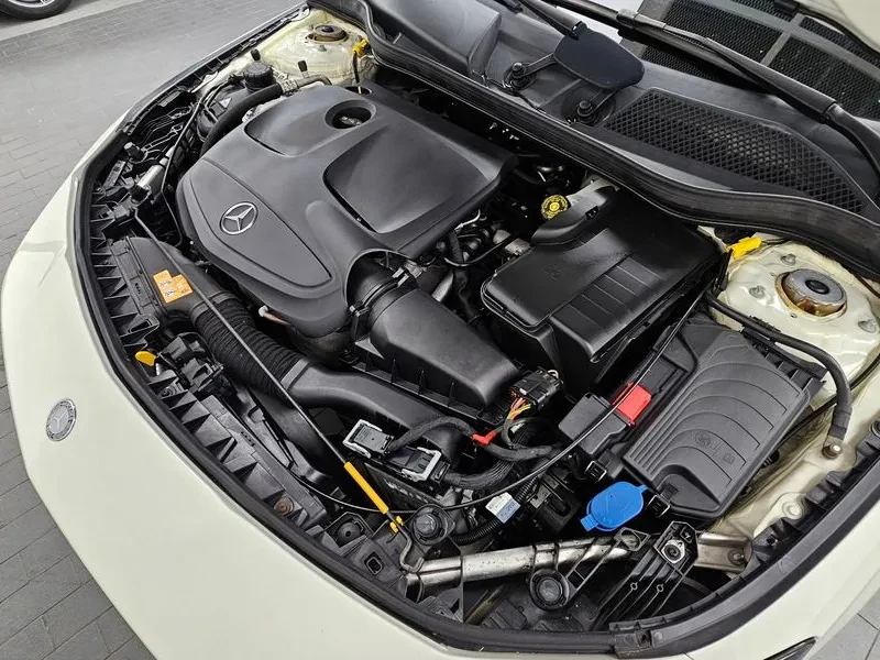Mercedes-Benz CLA 250 4Matic - САМО 30% АВАНС, снимка 6 - Автомобили и джипове - 56020180