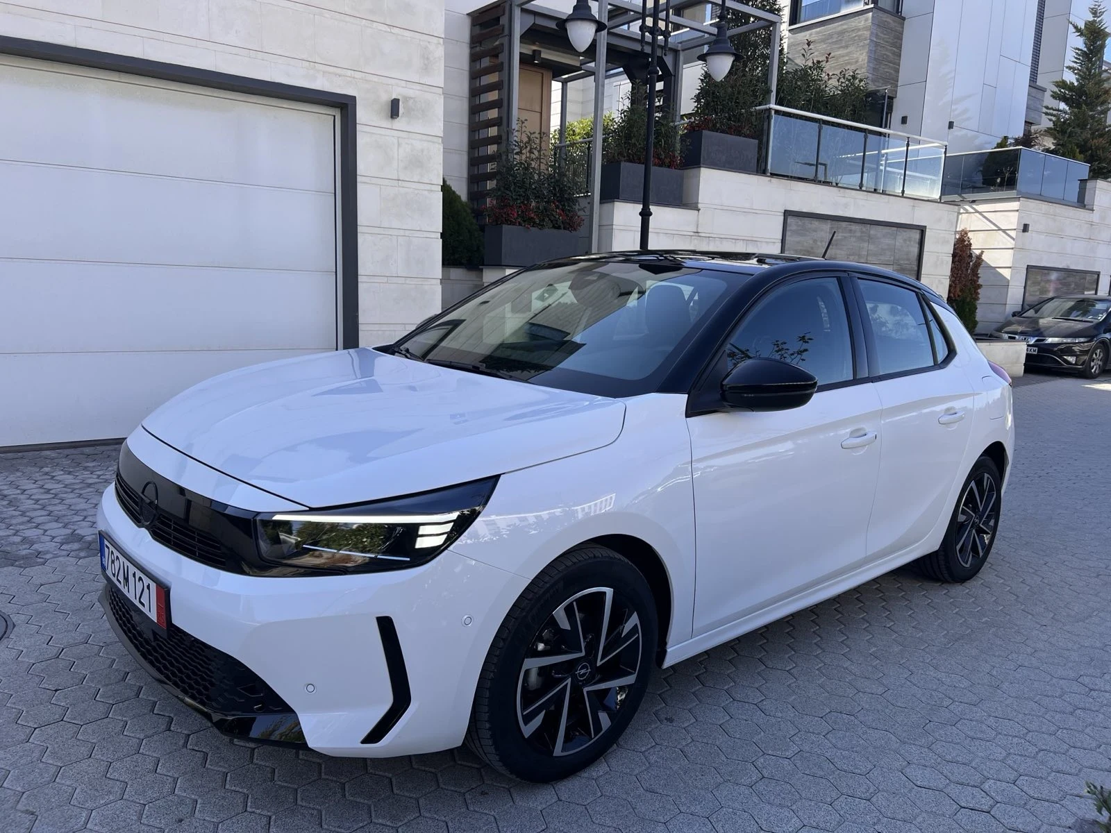 Opel Corsa GS , снимка 1