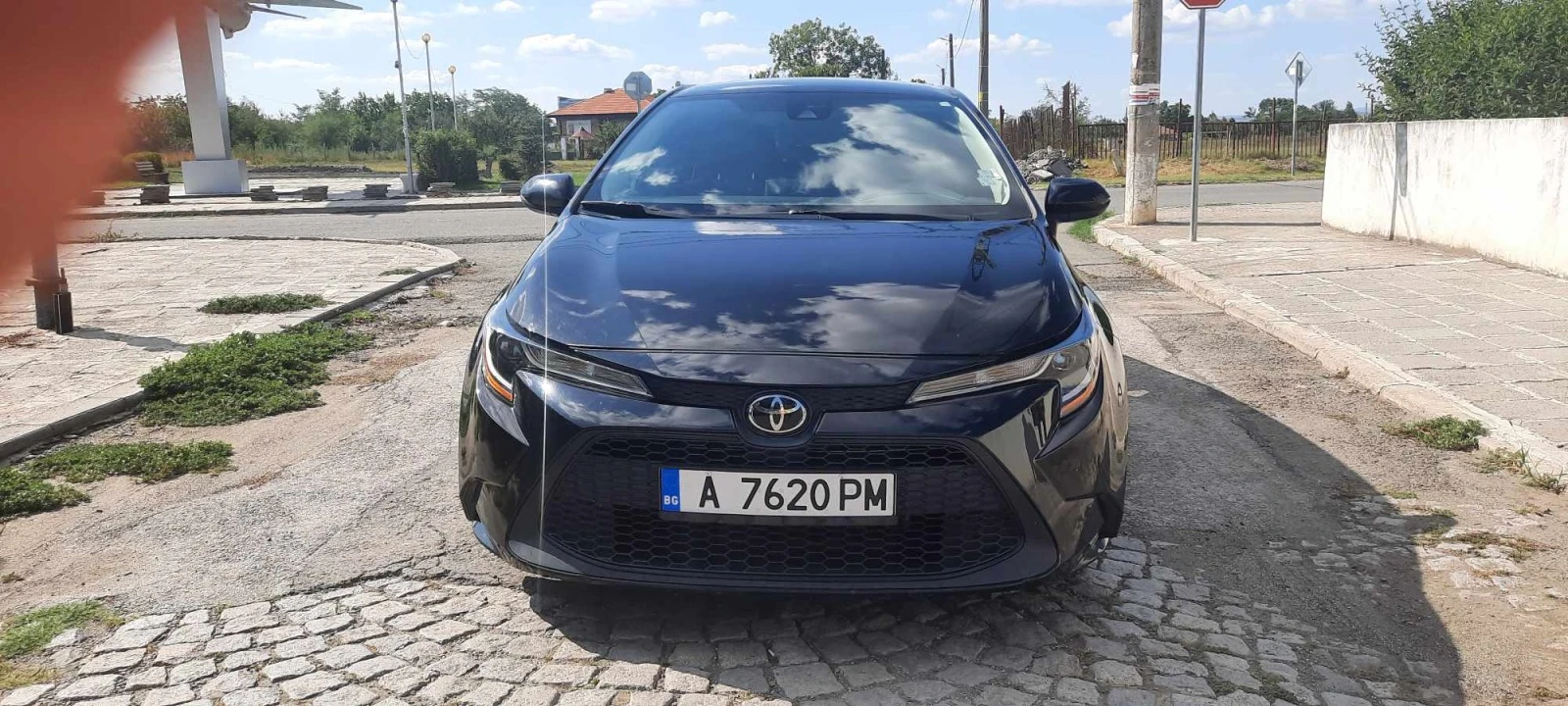 Toyota Corolla  - изображение 3