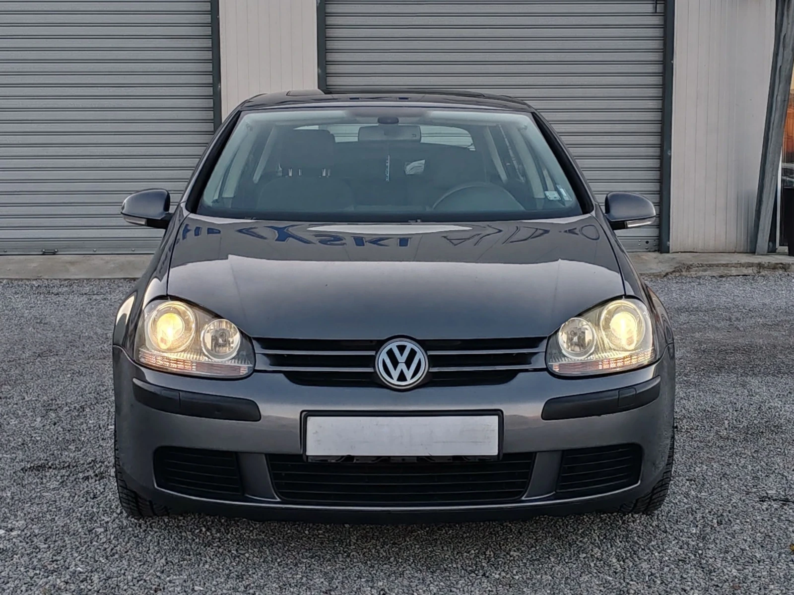 VW Golf 1.9TDI BKC 4Motion - изображение 2