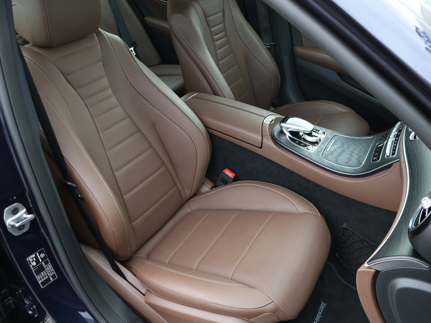 Mercedes-Benz E 400 d/AMG/FACELIFT/4-MATIC/LED/9G//DISTRONIC+  | Mobile.bg   13