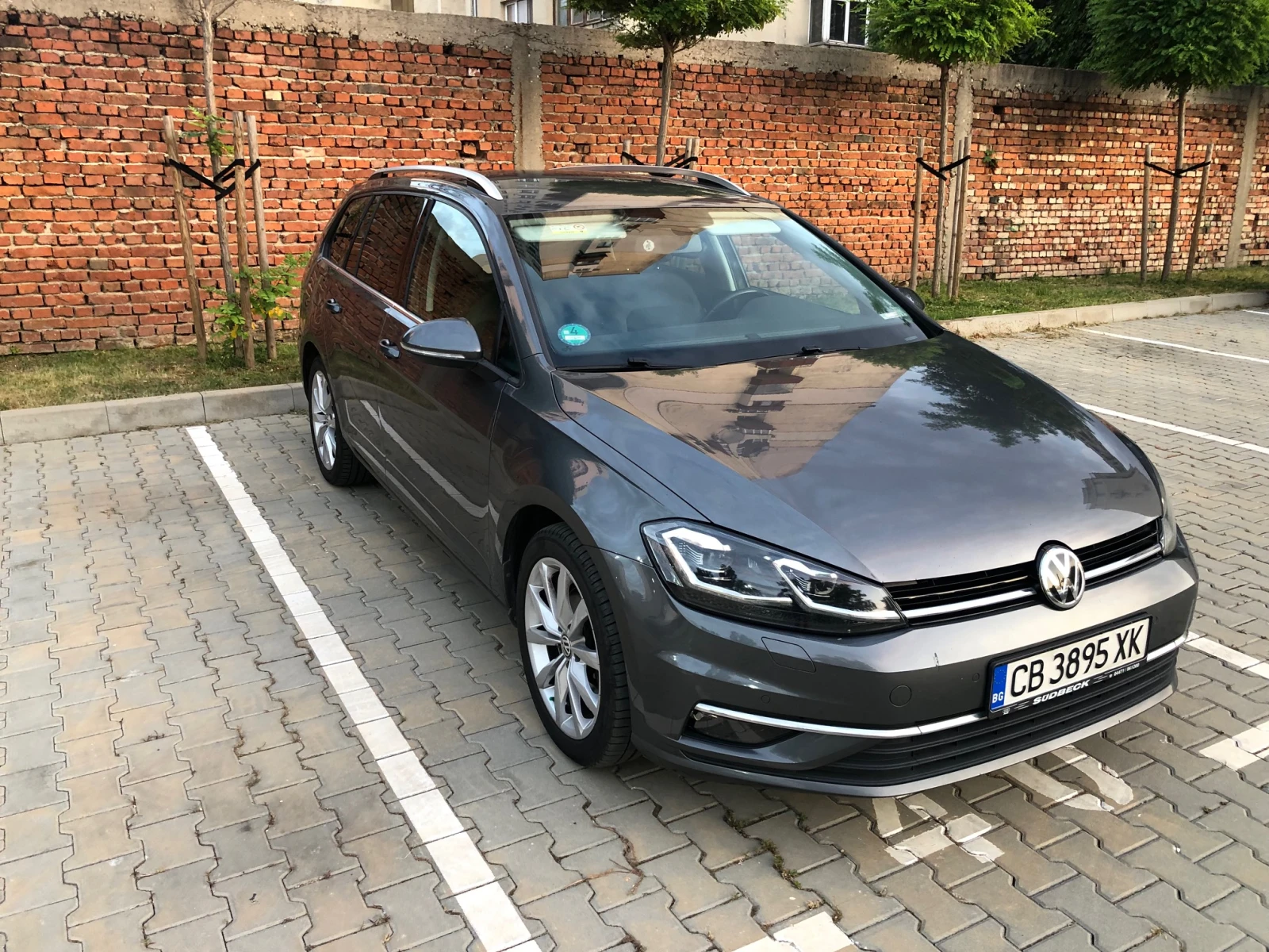 VW Golf 2.0TDI DSG | Mobile.bg � ����������� 1