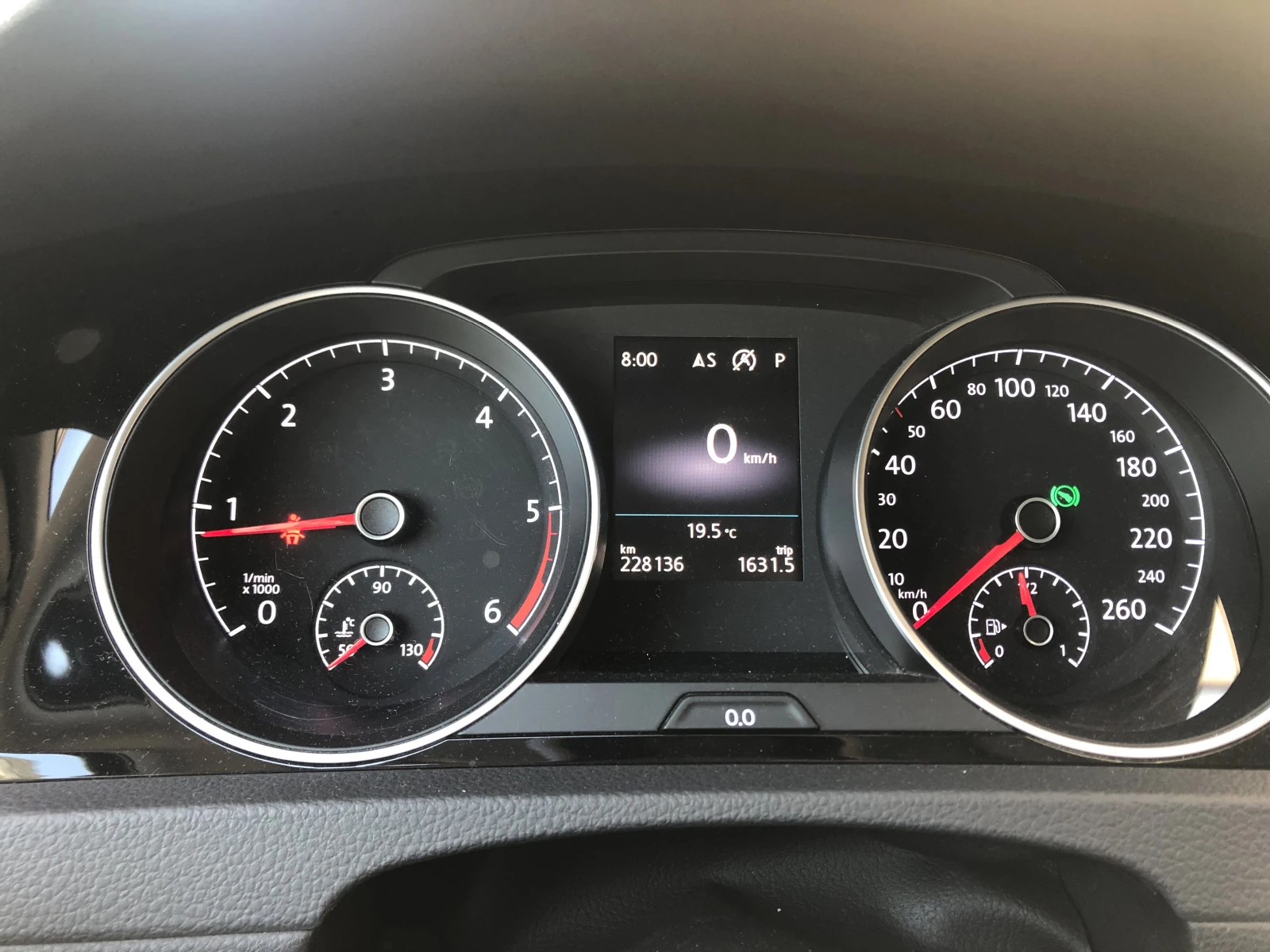 VW Golf 2.0TDI DSG - изображение 10