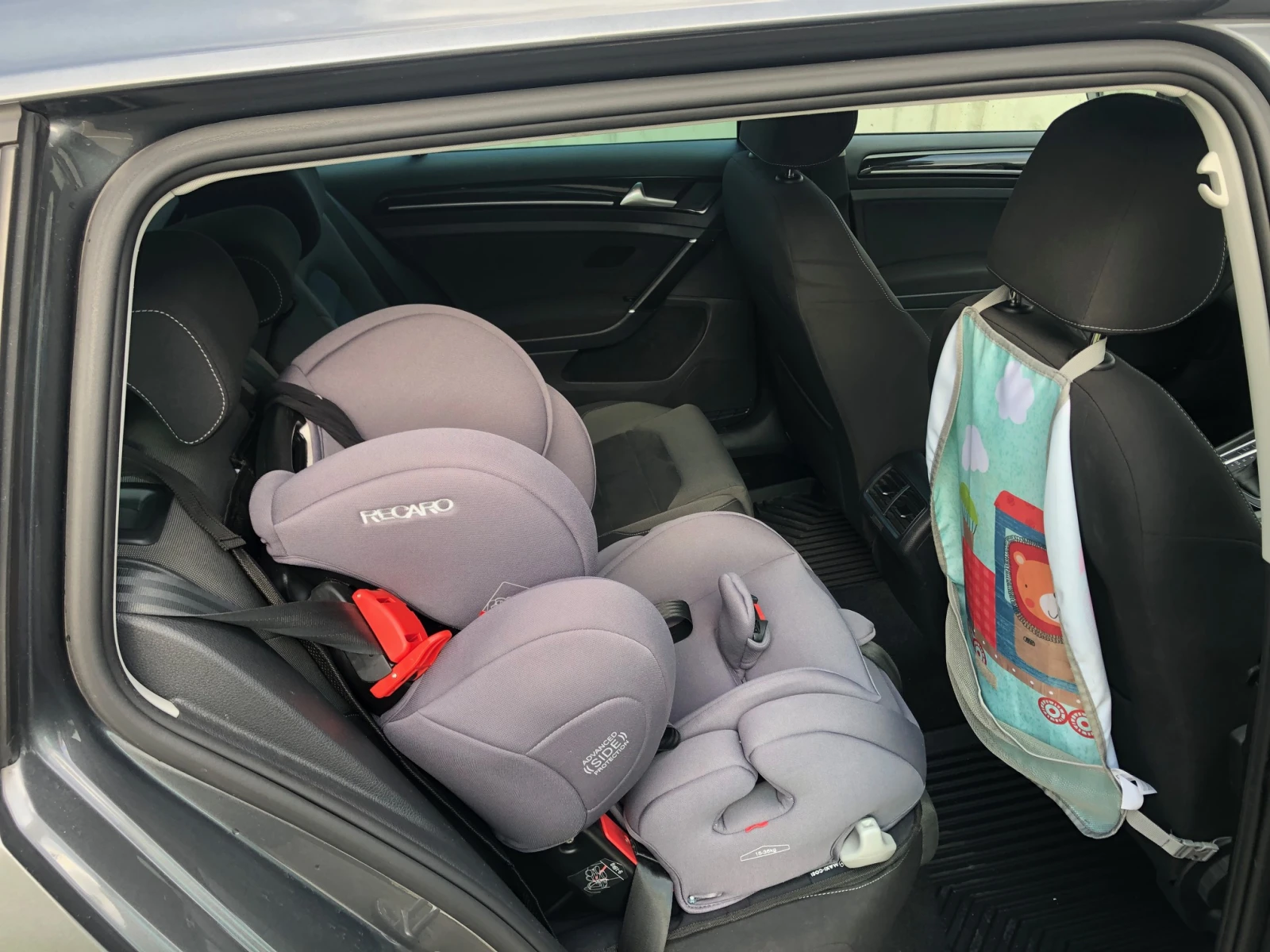 VW Golf 2.0TDI DSG - изображение 9