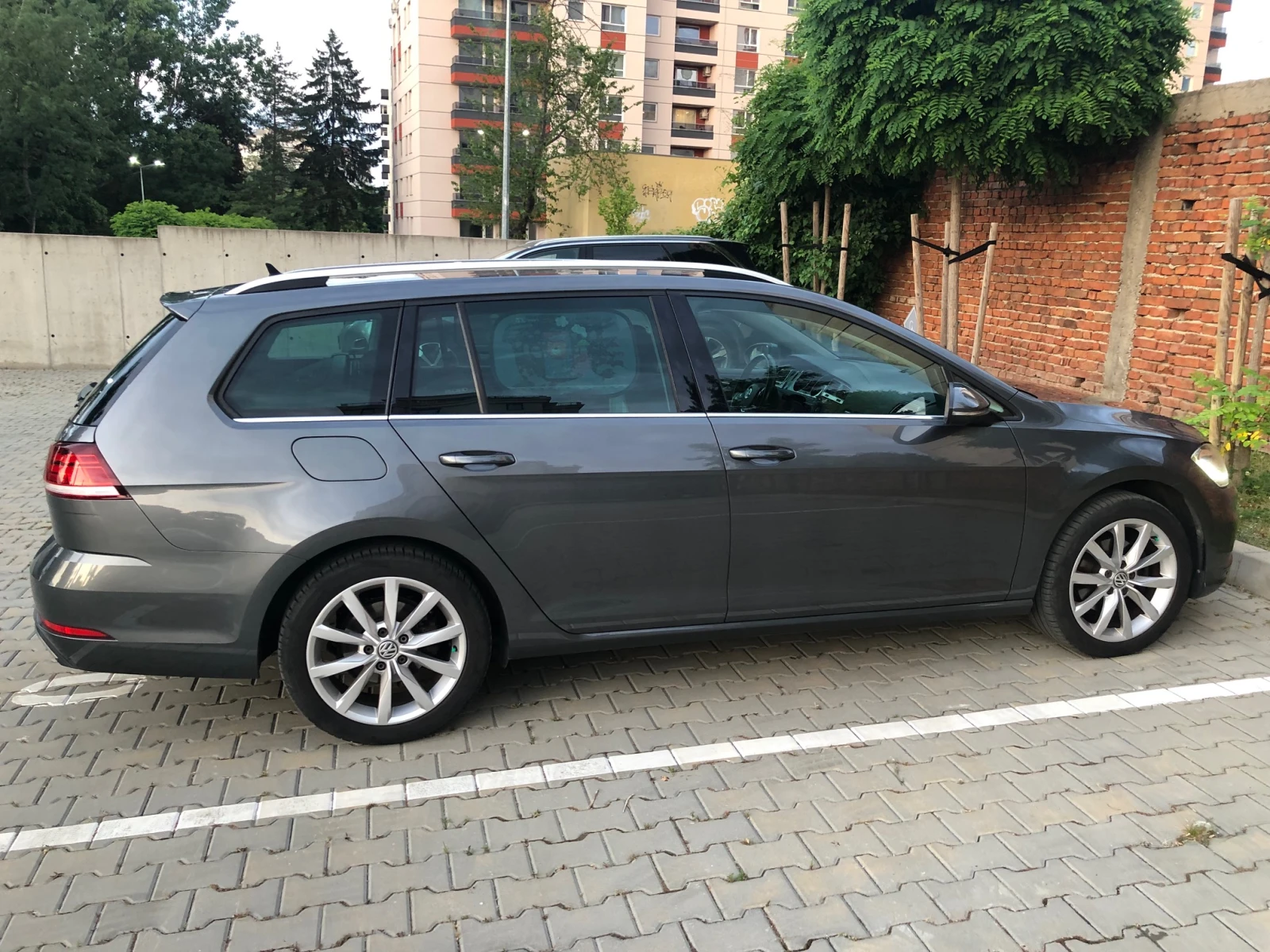 VW Golf 2.0TDI DSG - изображение 7