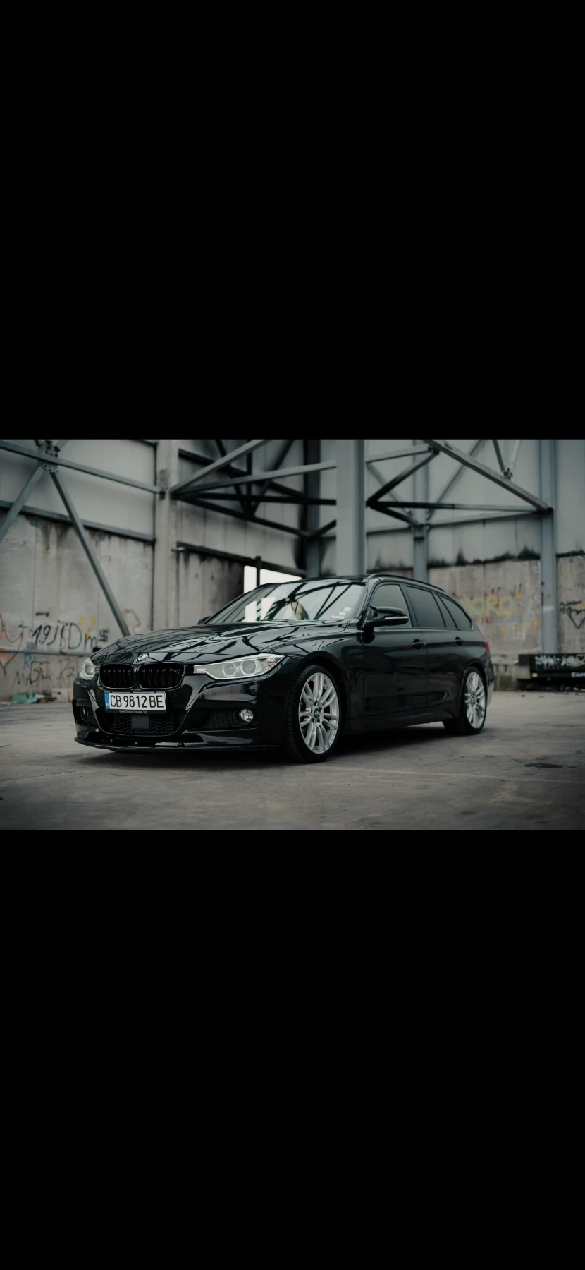 BMW 330 M PERFORMANCE  - изображение 2