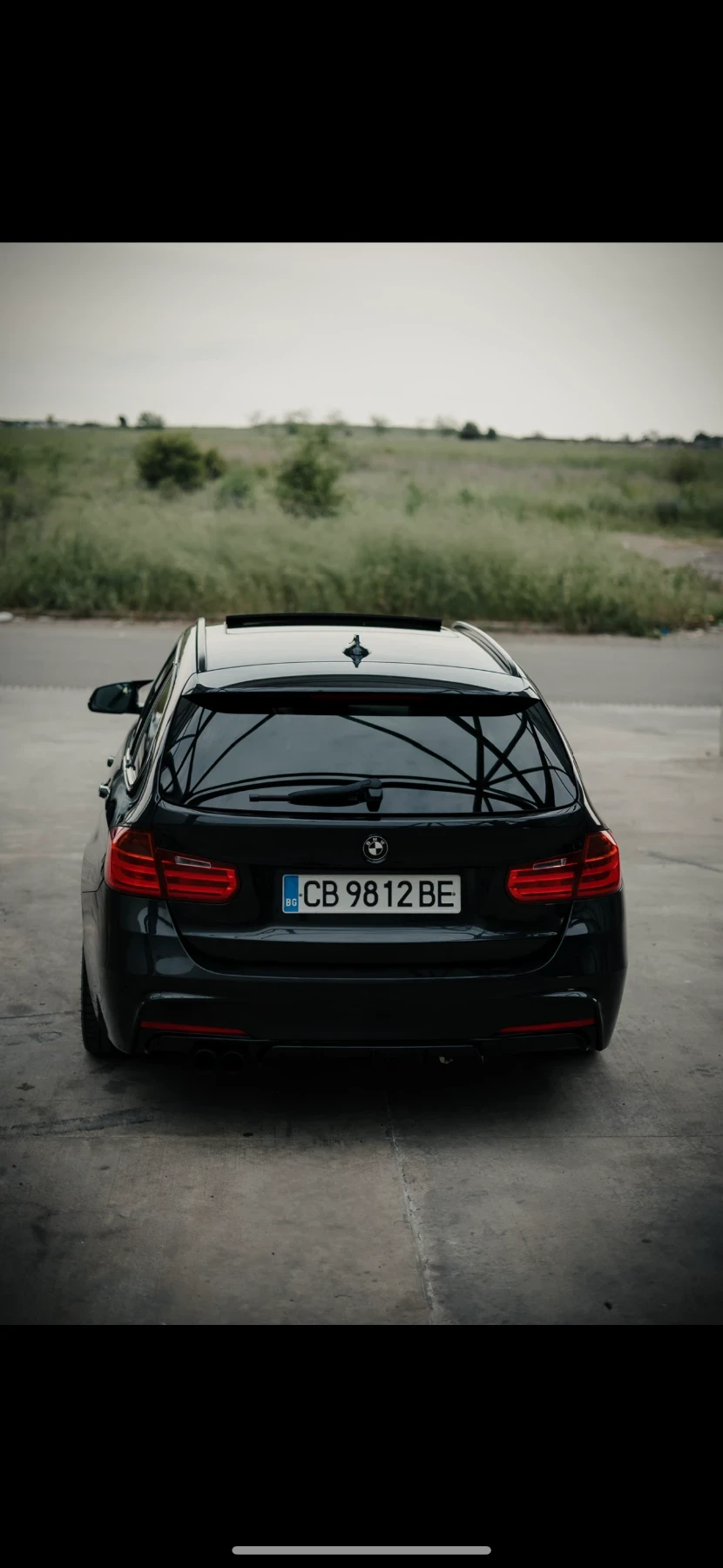 BMW 330 M PERFORMANCE  - изображение 9