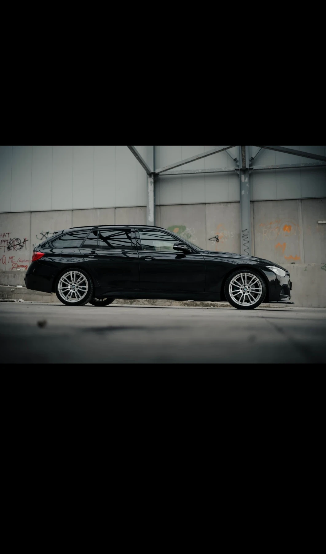BMW 330 M PERFORMANCE  - изображение 3