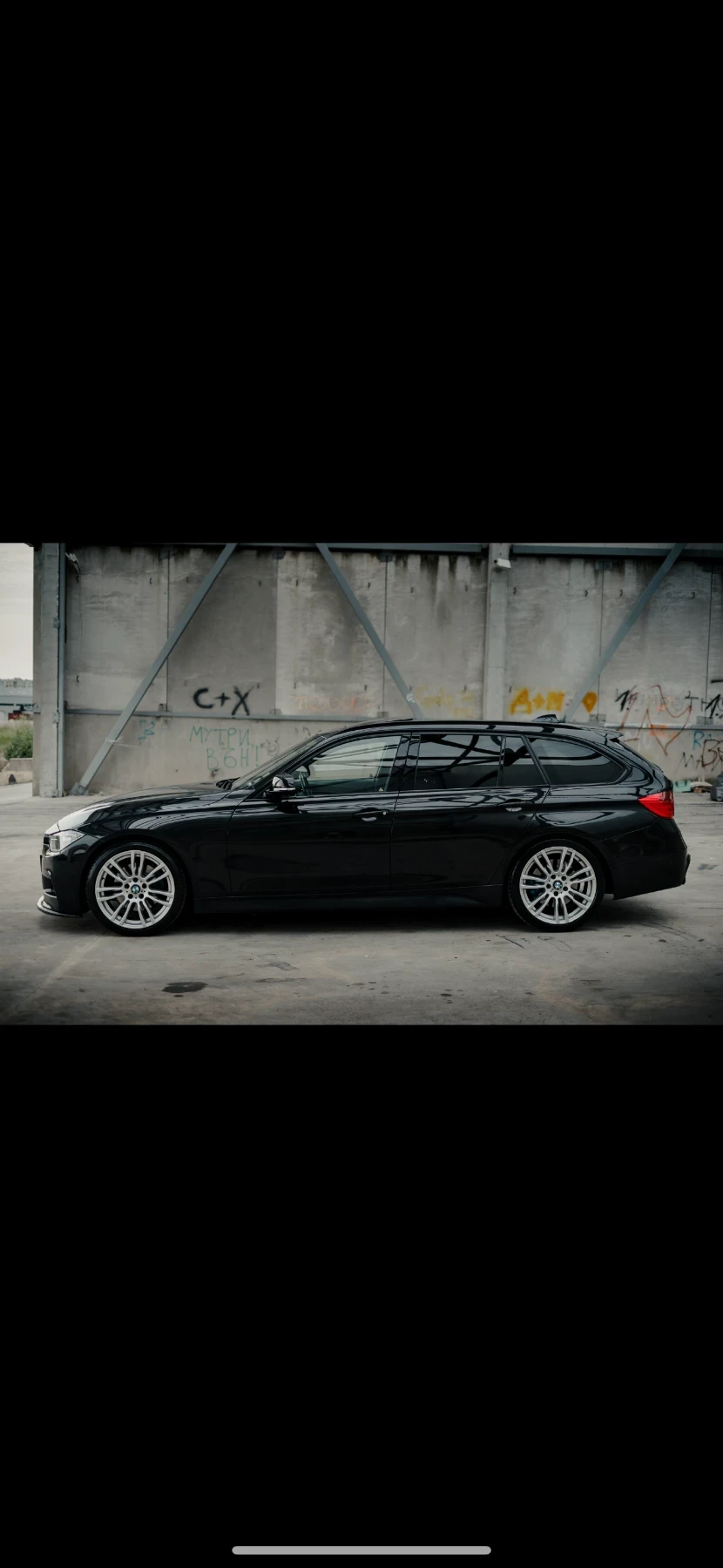 BMW 330 M PERFORMANCE  - изображение 6