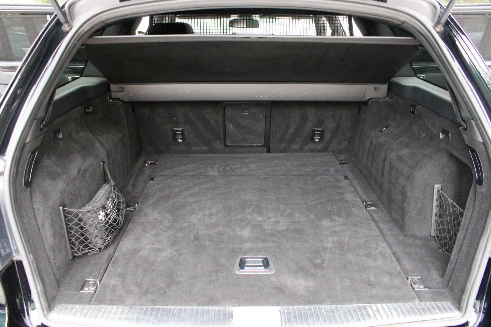 Mercedes-Benz E 350 CDI AMG AVANTGARDE | Mobile.bg   17