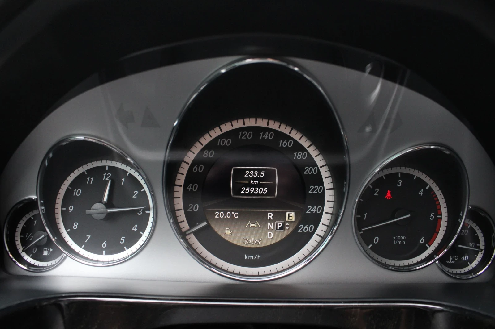 Mercedes-Benz E 350 CDI AMG AVANTGARDE | Mobile.bg   16