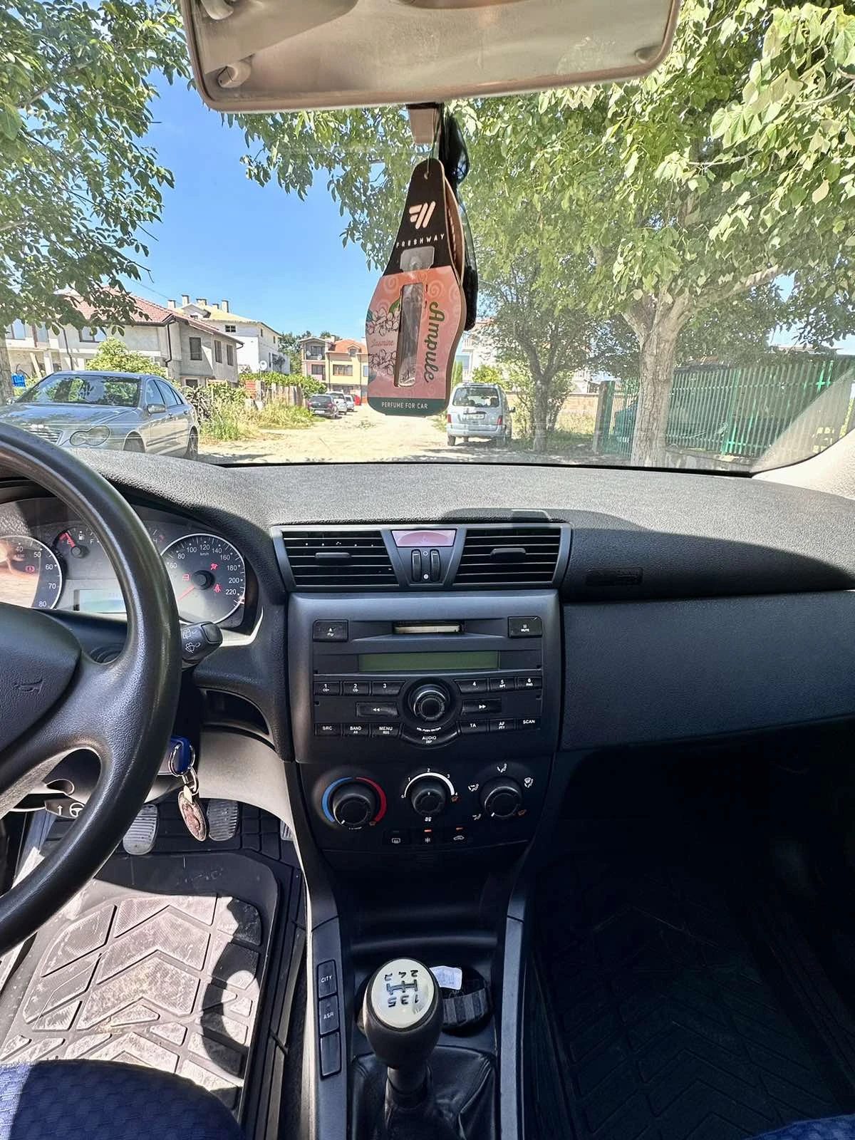 Fiat Stilo  - изображение 8