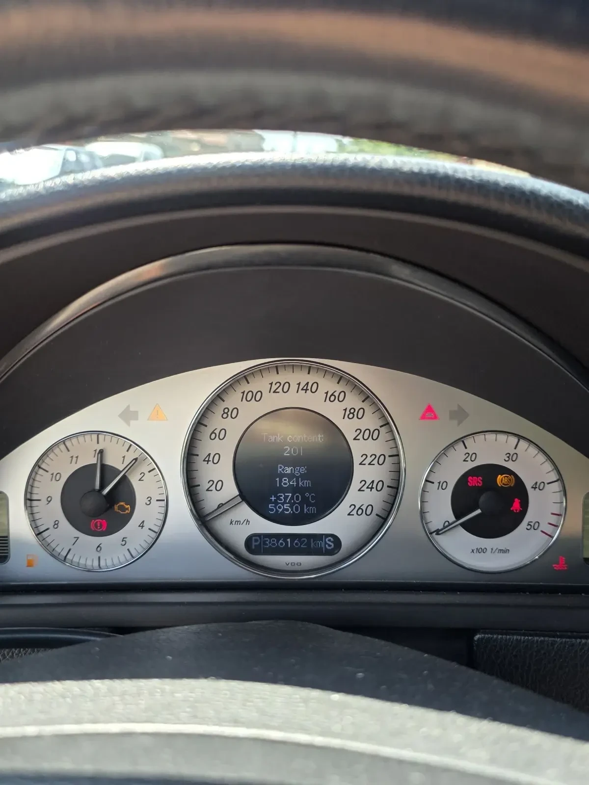 Mercedes-Benz CLK 320 CDI AMG packet, Harmon Kardon, Мемори, Шибедах - изображение 6