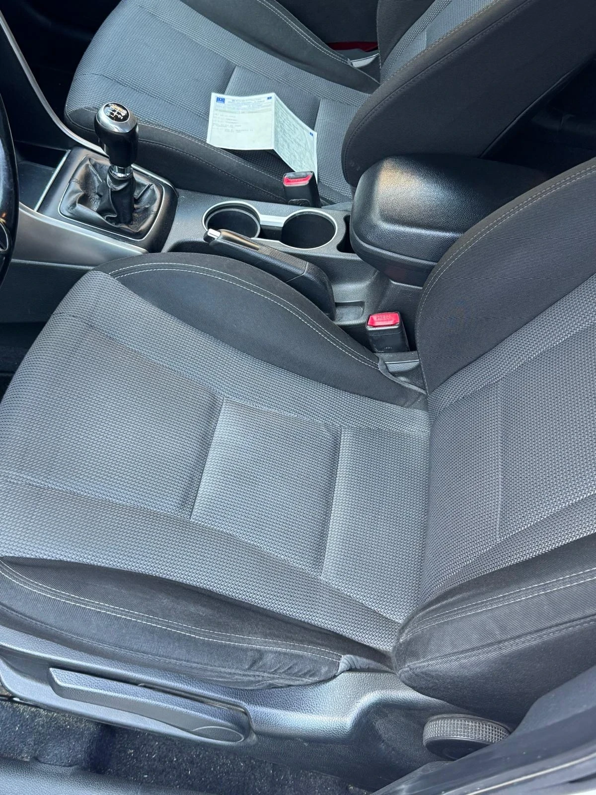 Hyundai I30 1.4 bi fuel 99hp* LED* KLIMA* 9.2013г* евро 5в - изображение 3