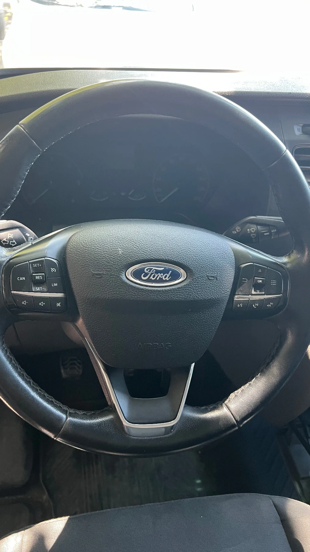 Ford Transit Custom  - изображение 9