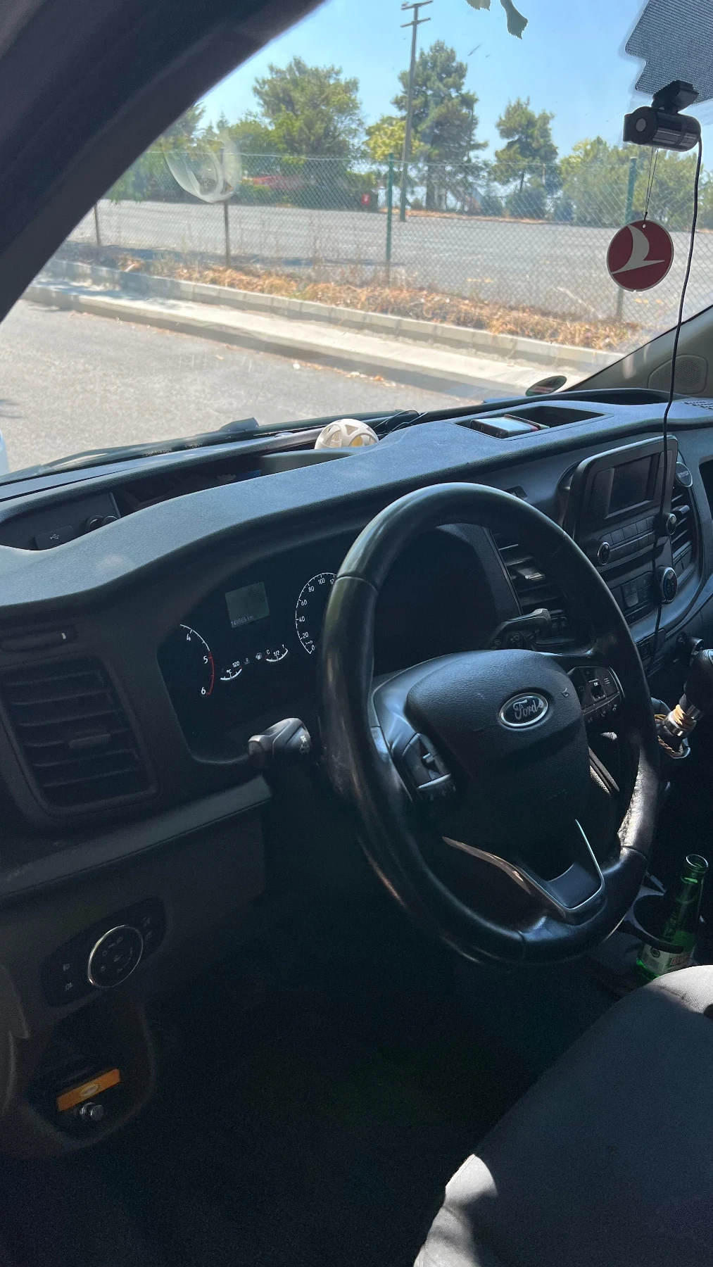Ford Transit Custom  - изображение 5