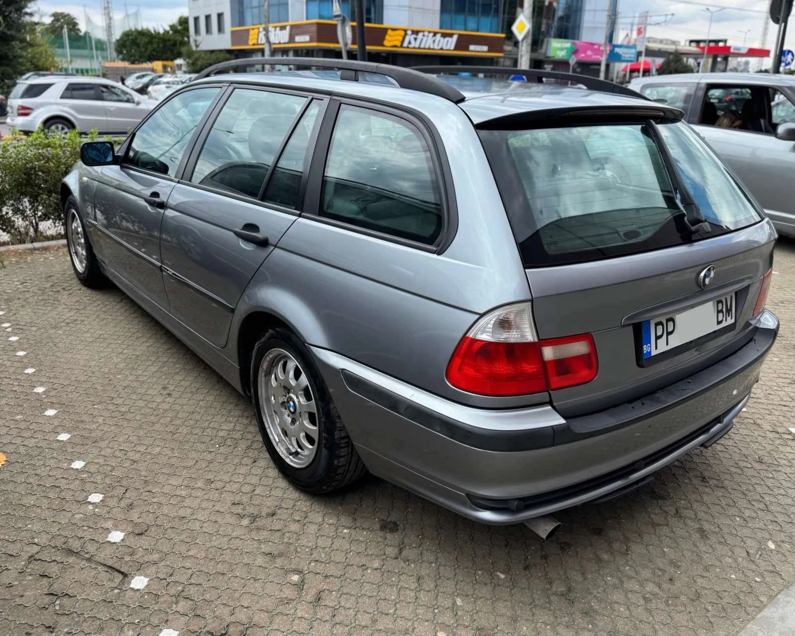 BMW 316  - изображение 3