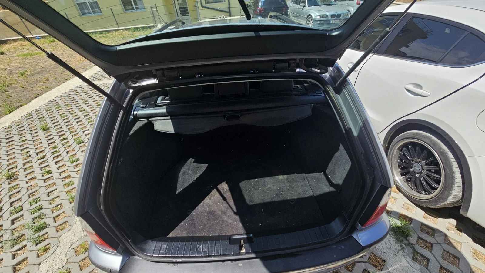 BMW 316 | Mobile.bg   14