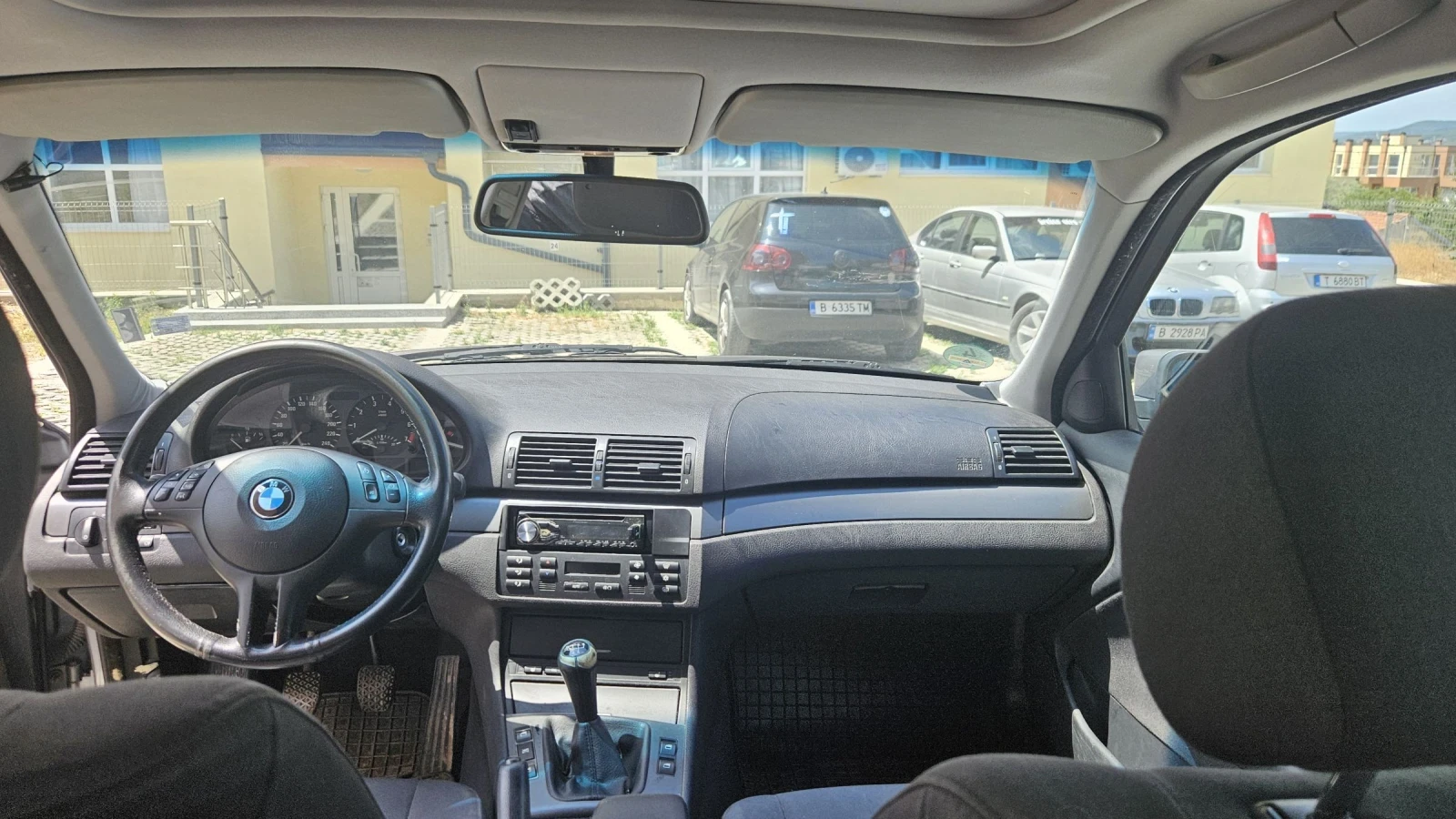 BMW 316 | Mobile.bg   11