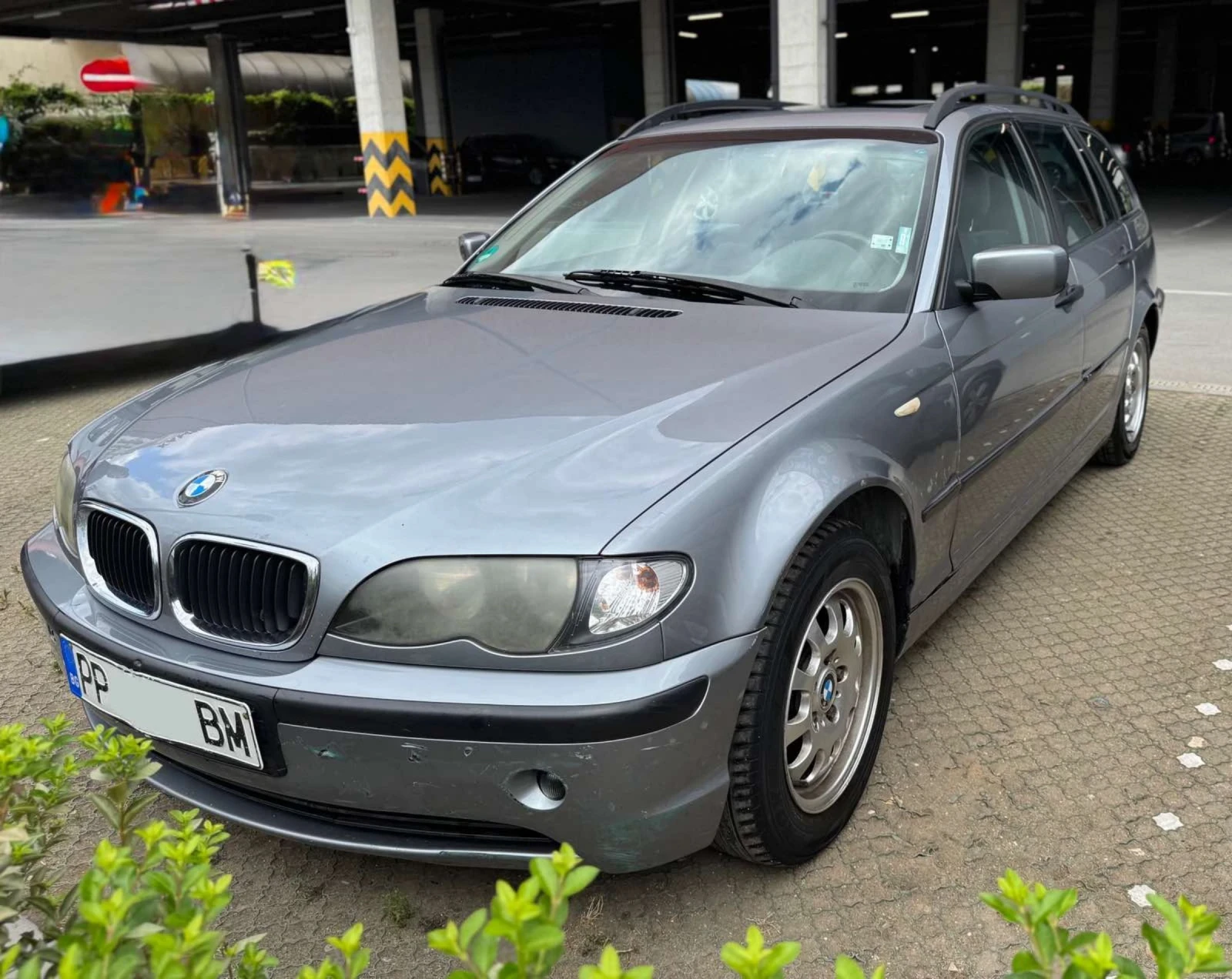 BMW 316 | Mobile.bg   1