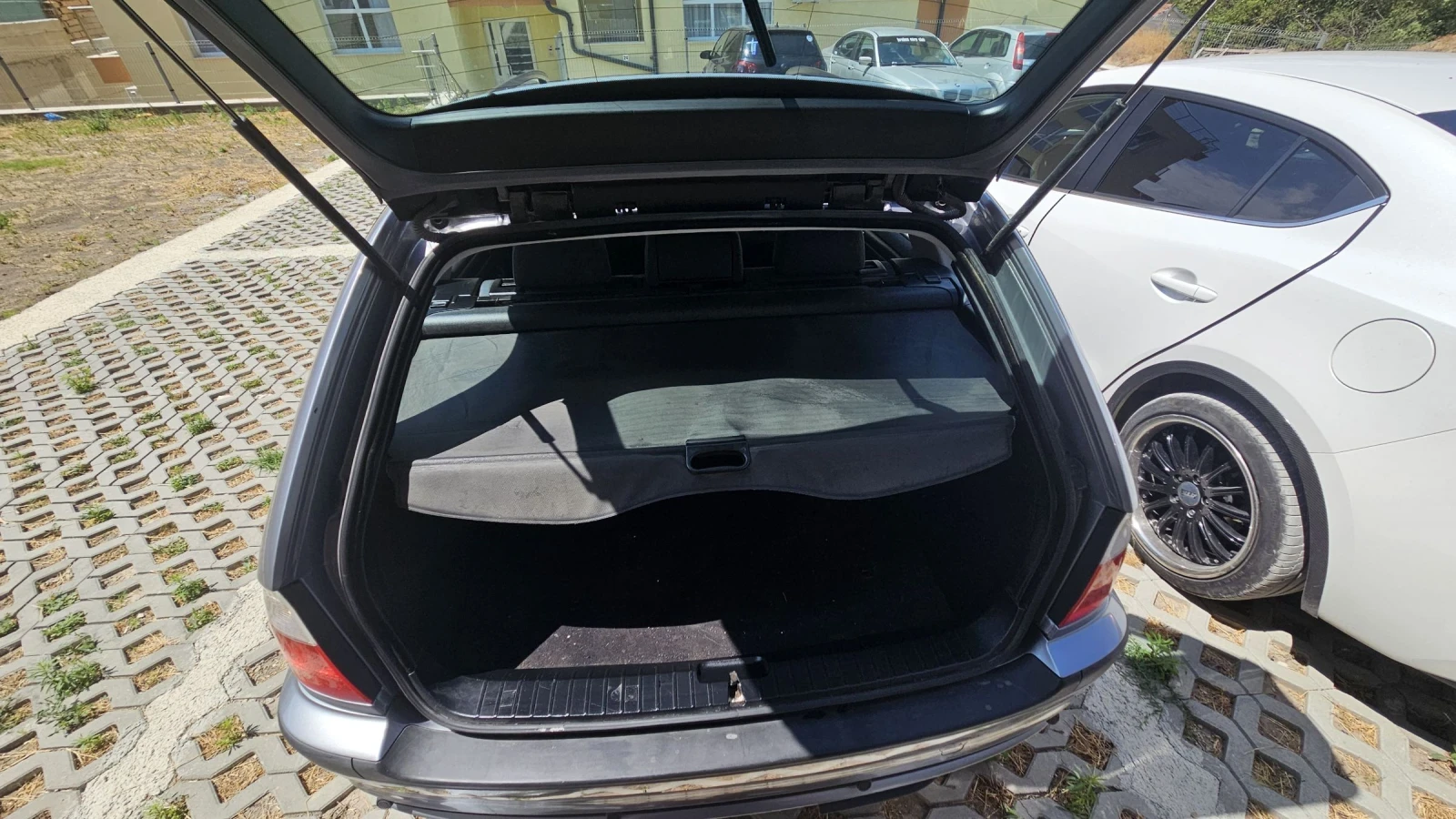 BMW 316 | Mobile.bg   13