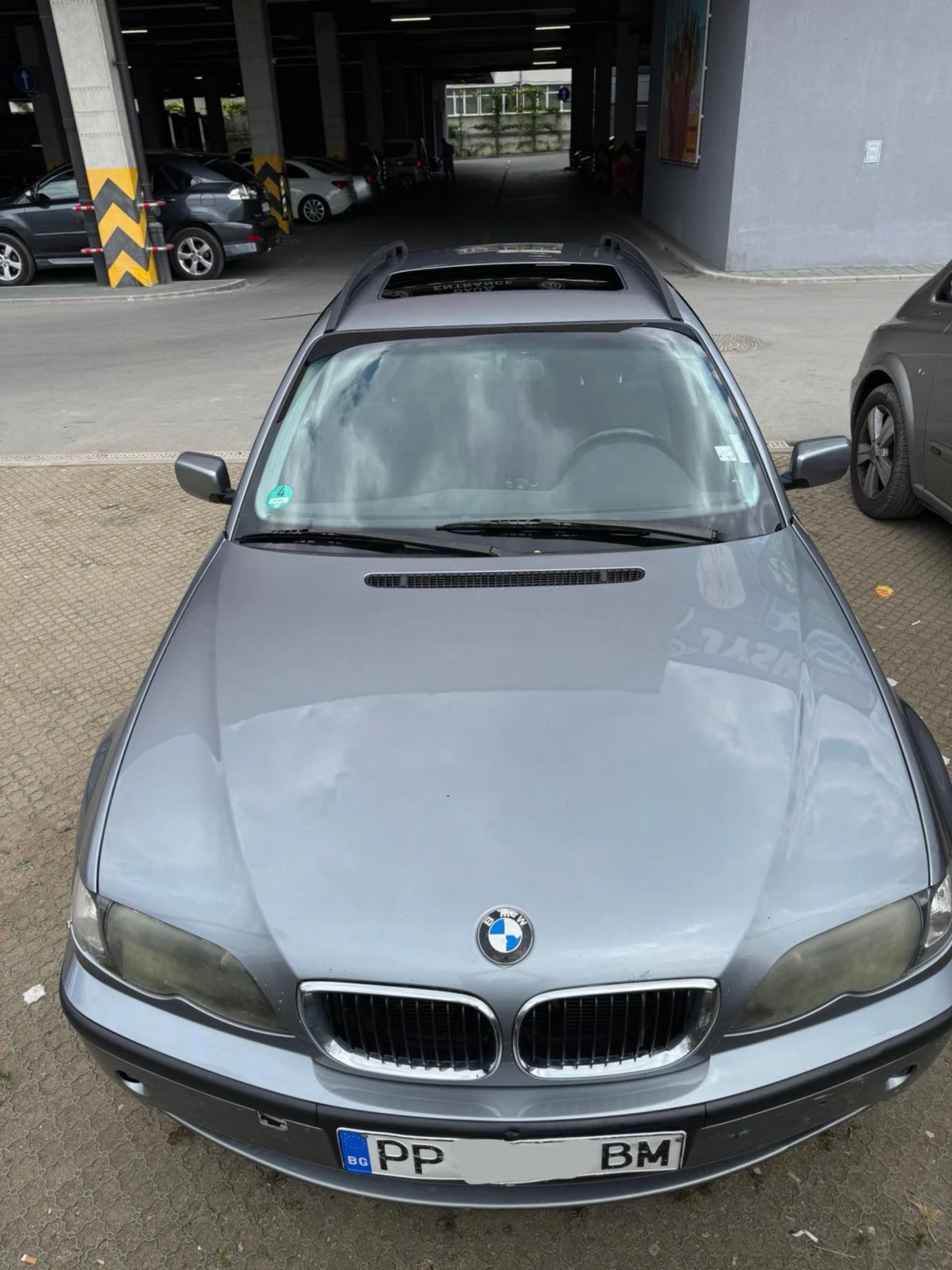 BMW 316  - изображение 4