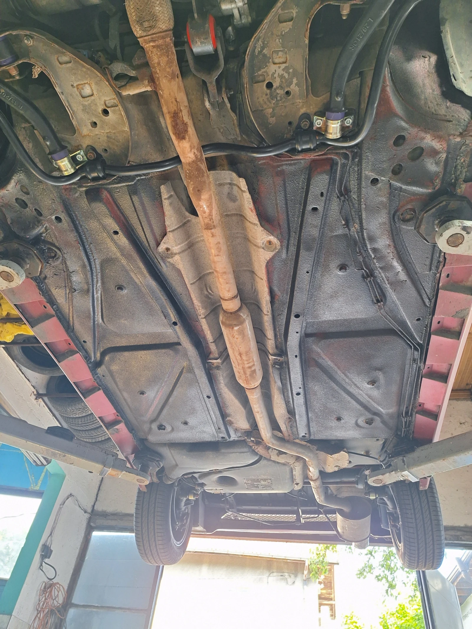 Peugeot 106 Rallye 1.6 16 - изображение 10