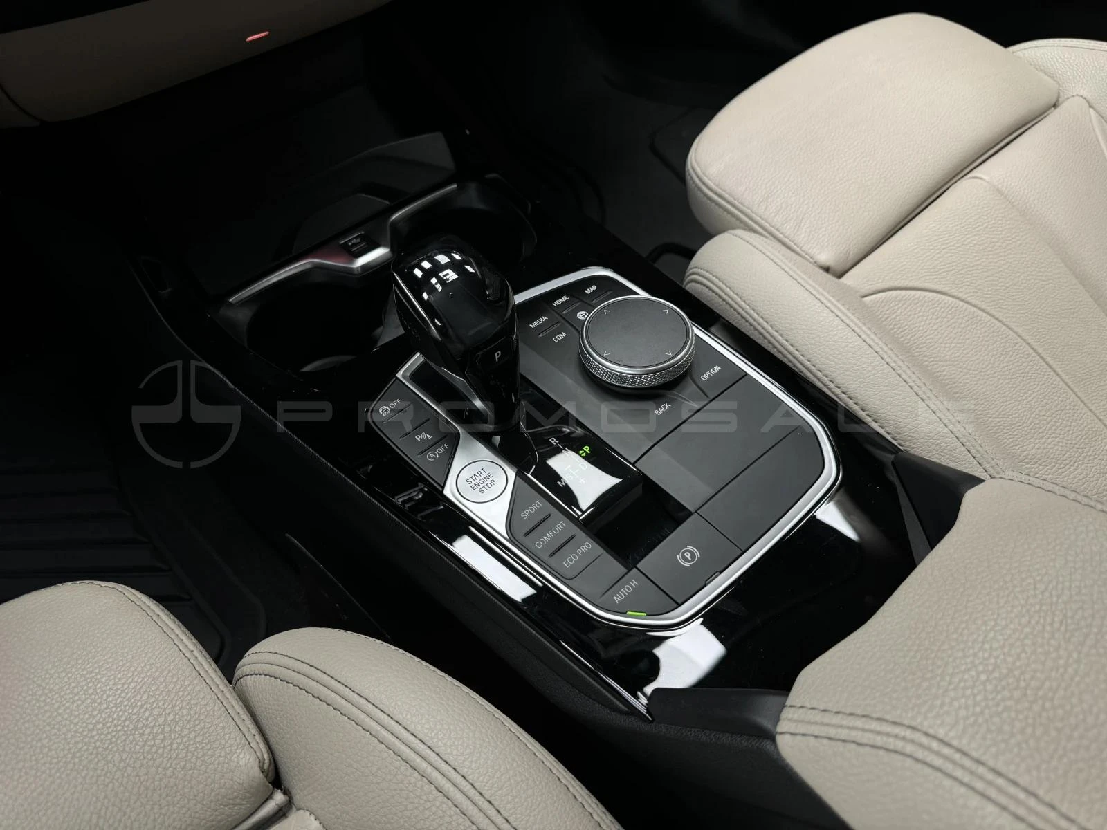 BMW 220 d xDrive Camera* * Navi | Mobile.bg   13