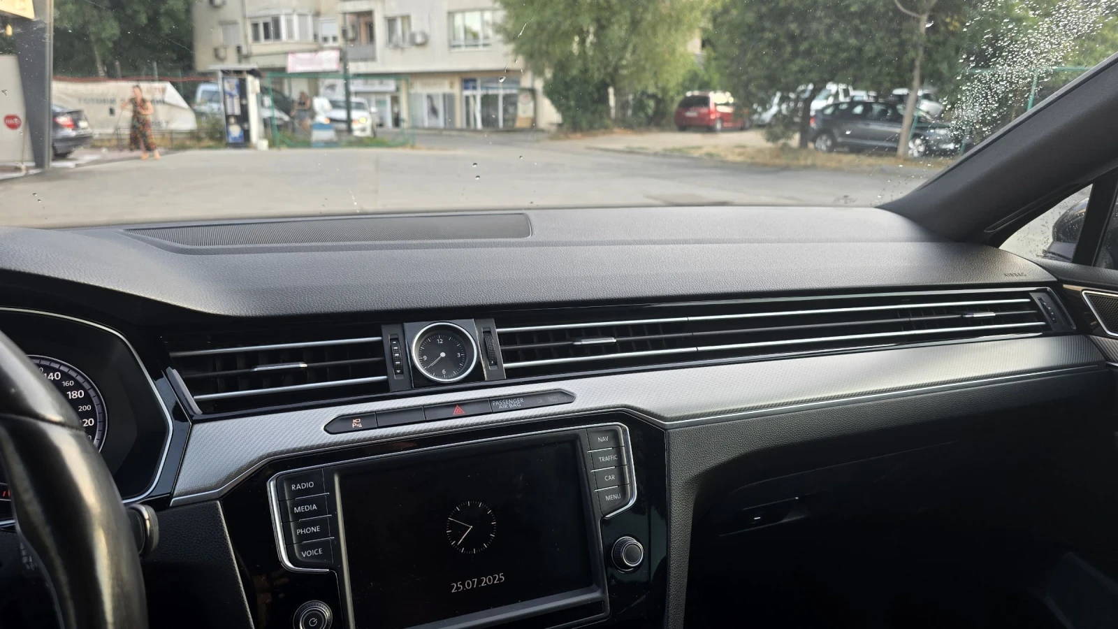 VW Passat R line - изображение 8