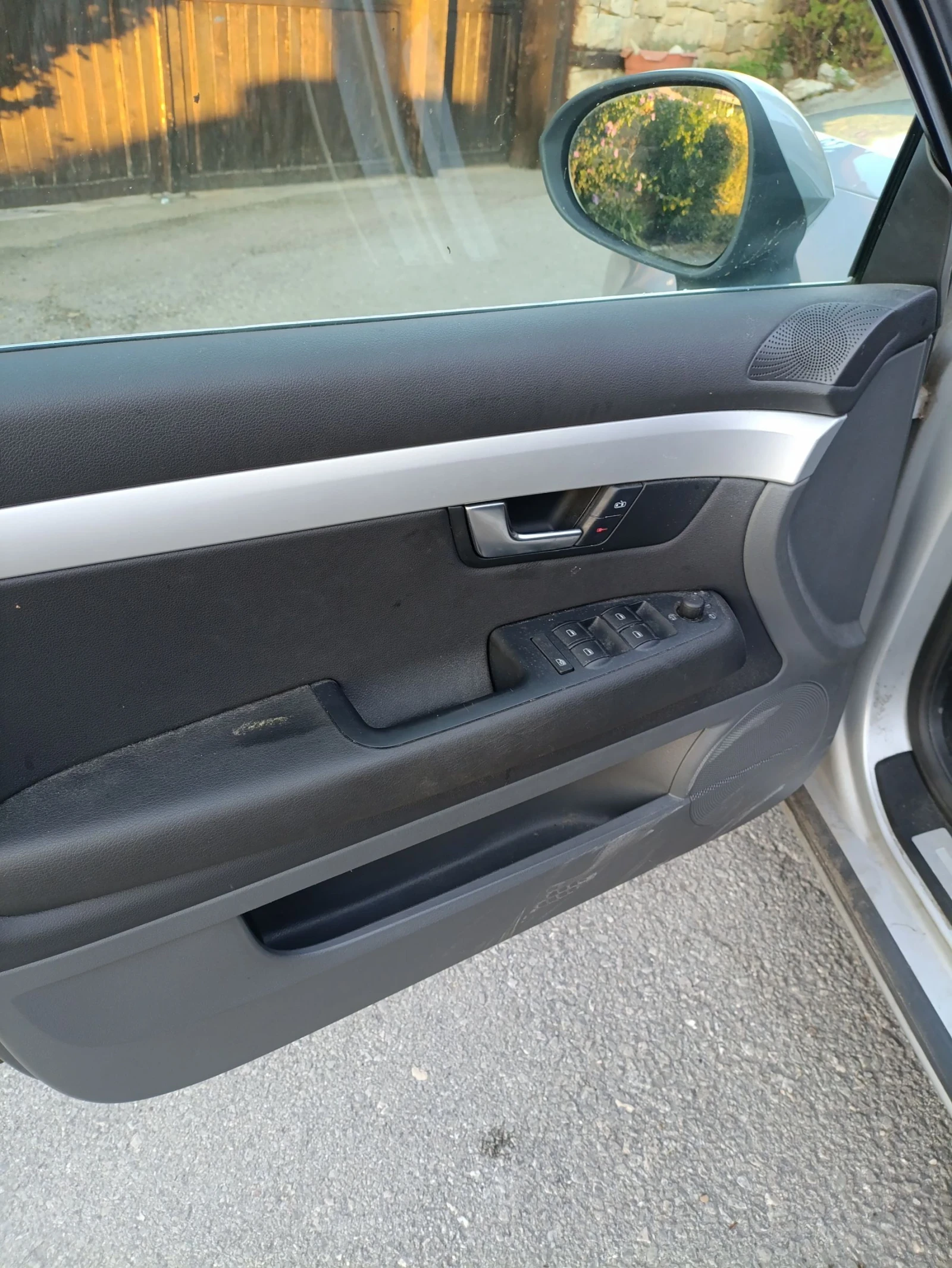 Seat Exeo 2, 0 TDI | Mobile.bg — изображение 17