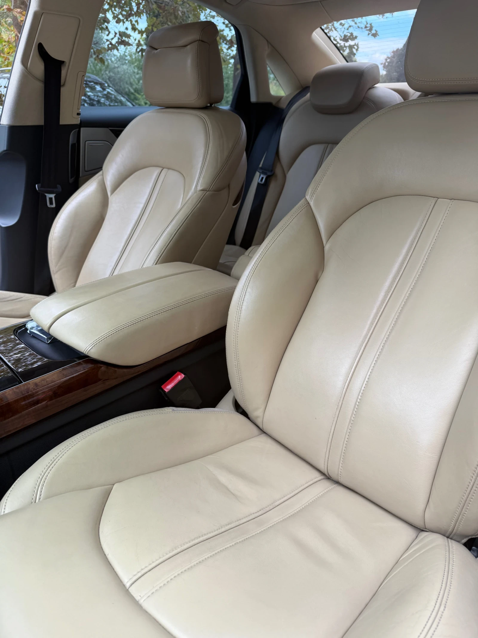 Audi A8 | Mobile.bg   13