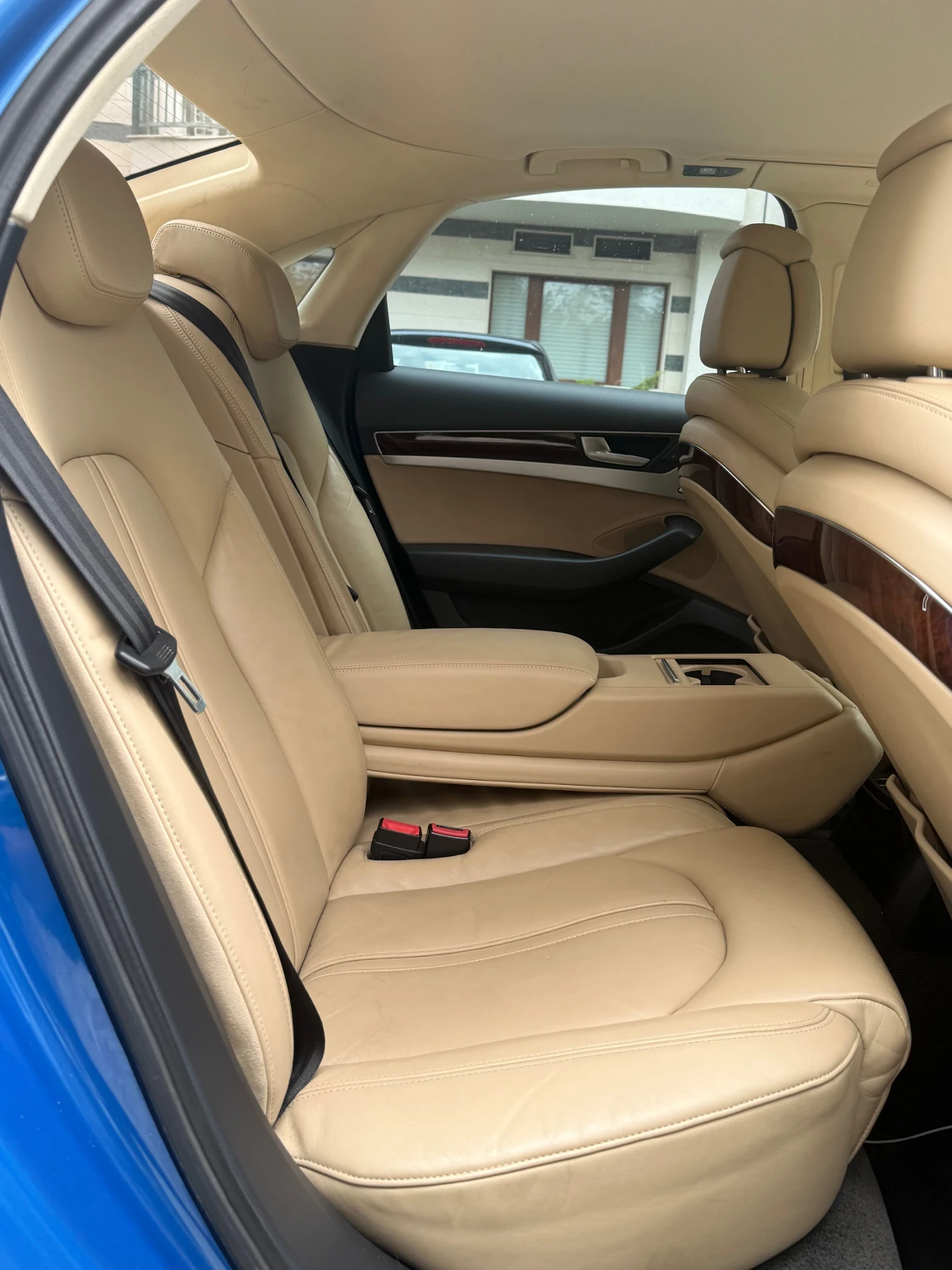 Audi A8 | Mobile.bg   12