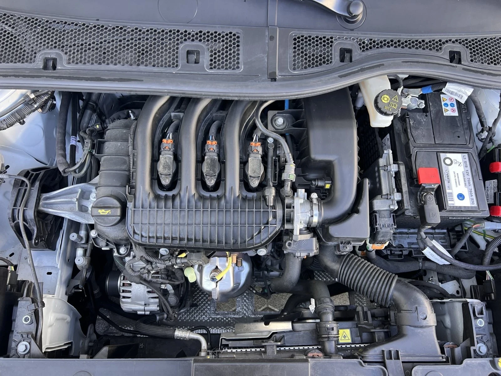 Opel Corsa GS  | Mobile.bg � ����������� 15