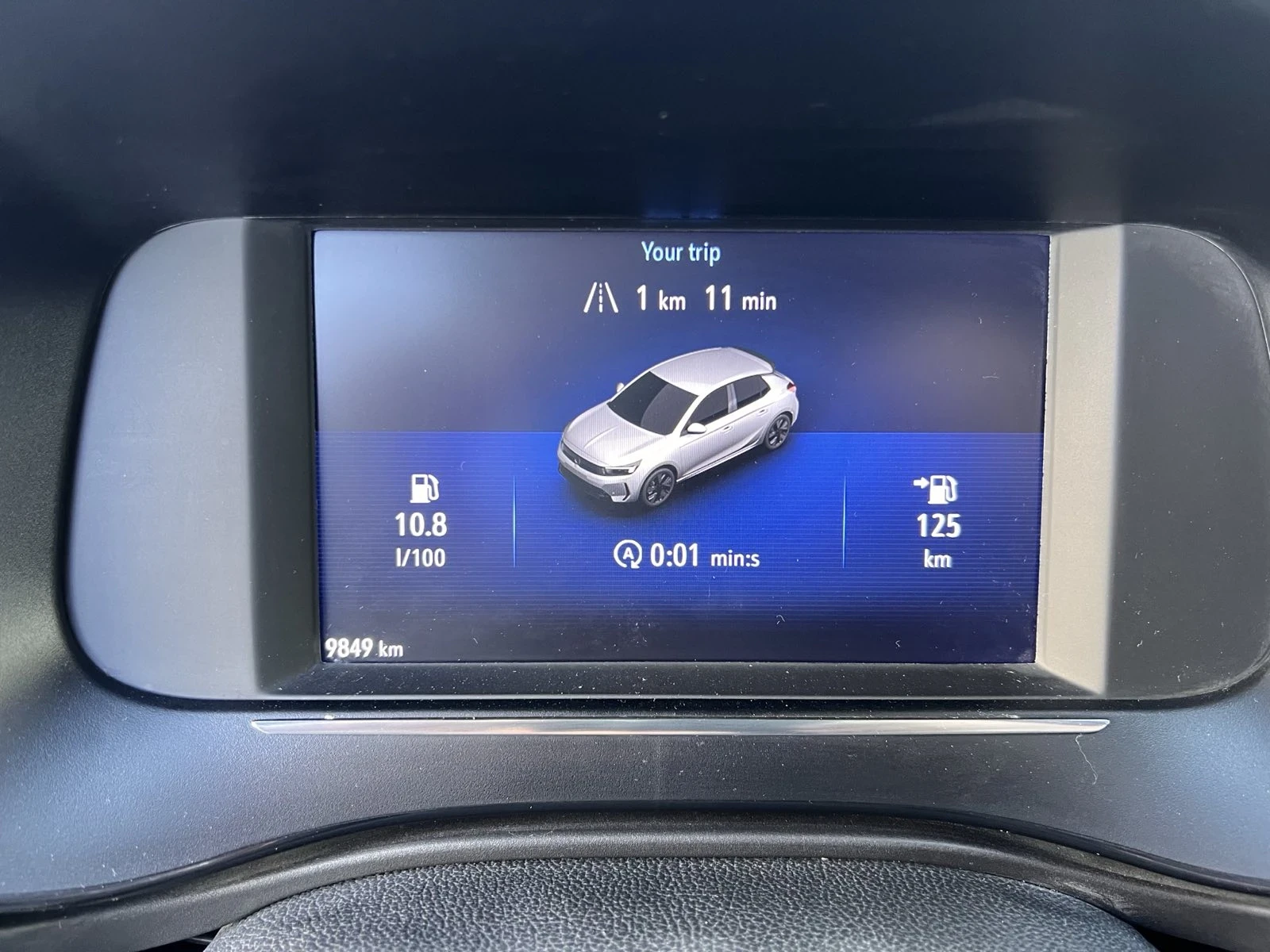 Opel Corsa GS  | Mobile.bg � ����������� 14