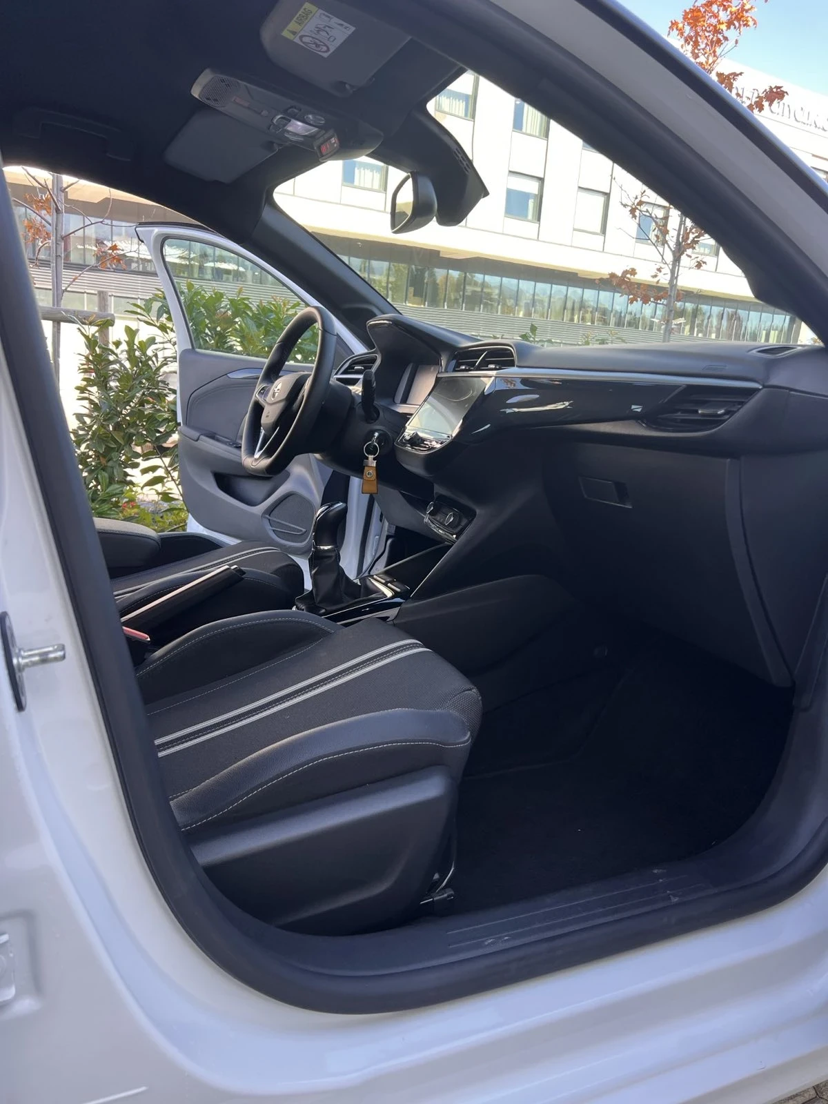 Opel Corsa GS  | Mobile.bg � ����������� 11