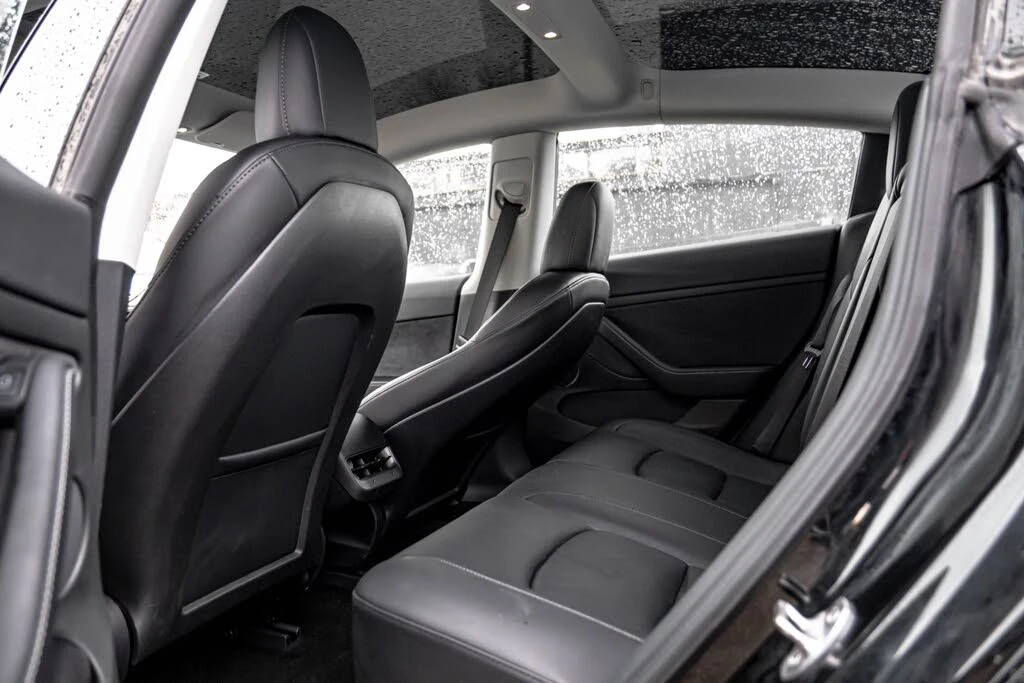 Tesla Model 3 RWD * * (  ) | Mobile.bg   13