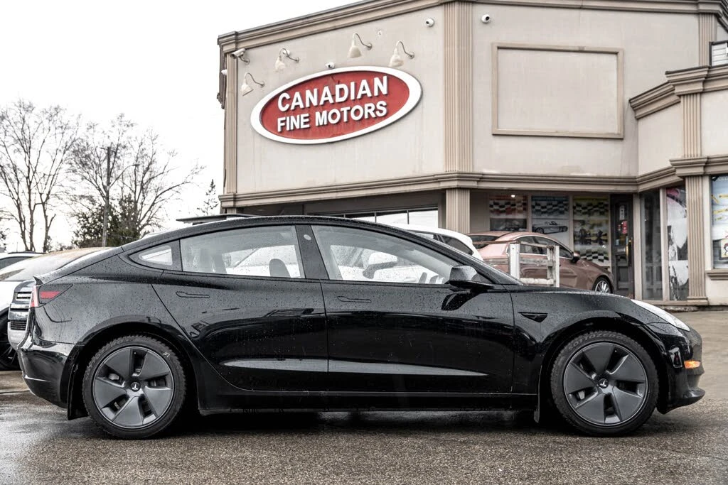 Tesla Model 3 RWD * АвтоКредит* (ЦЕНА ДО БГ) - изображение 5